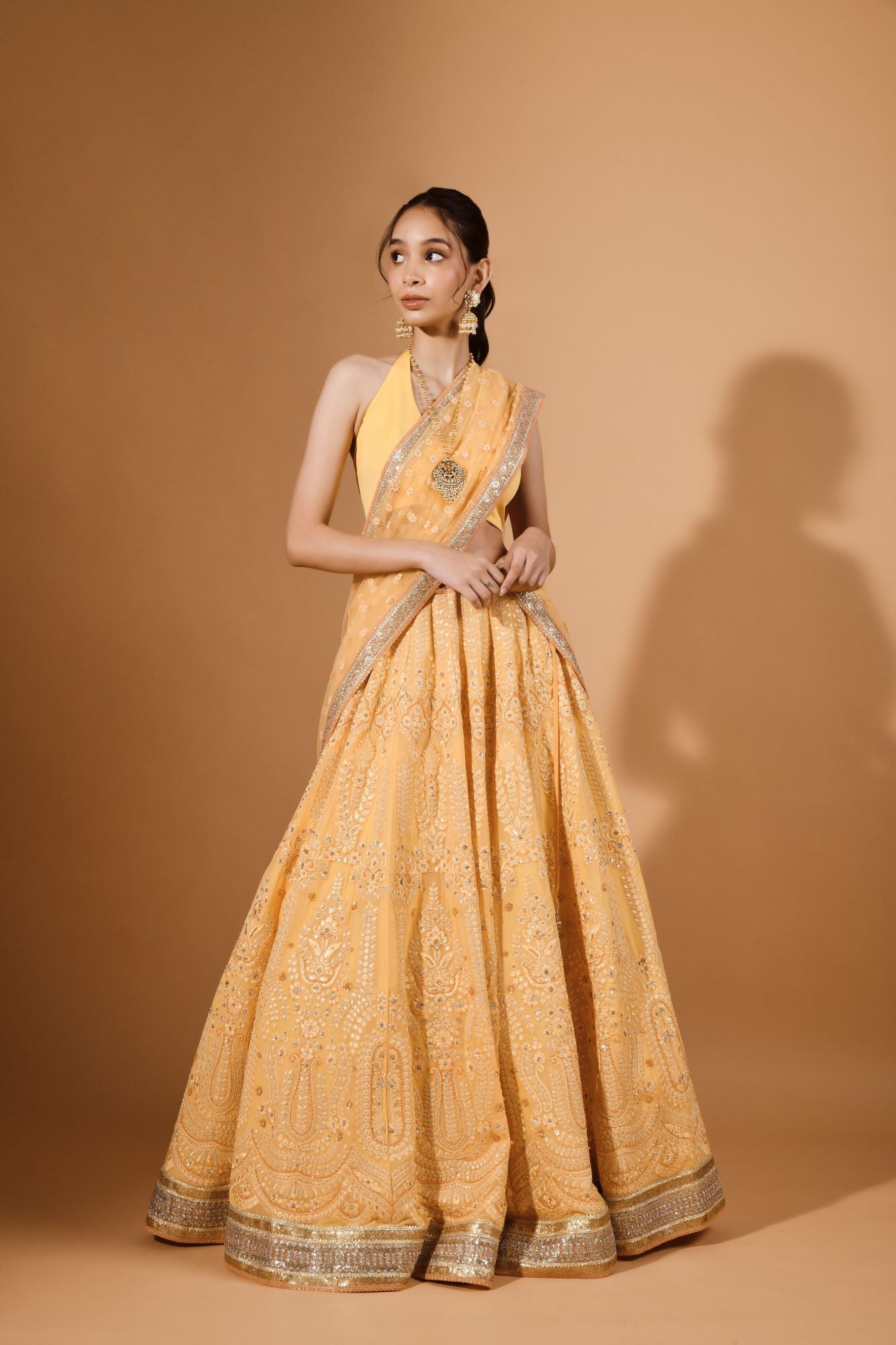 Mango Ghagra