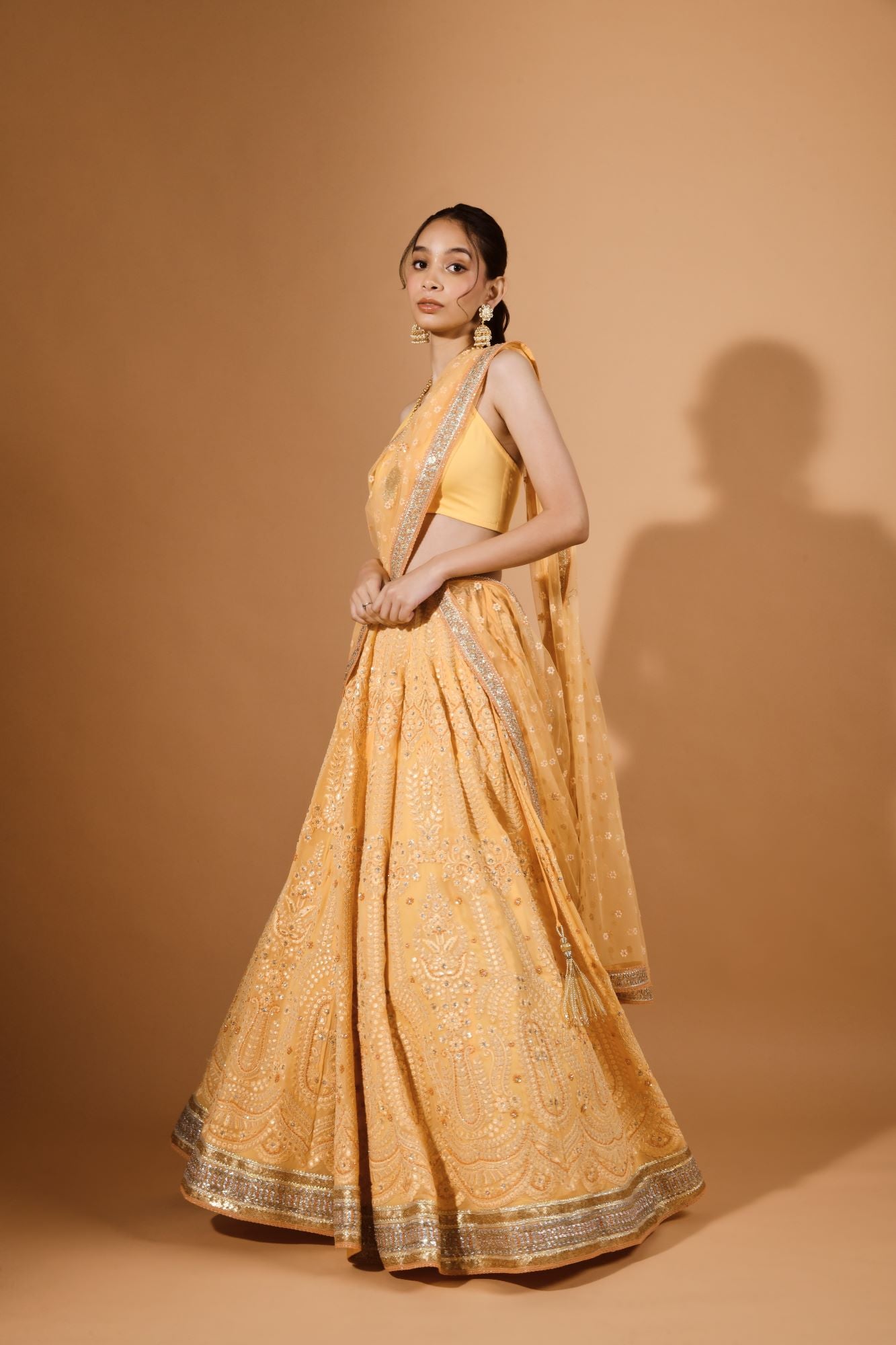 Mango Ghagra
