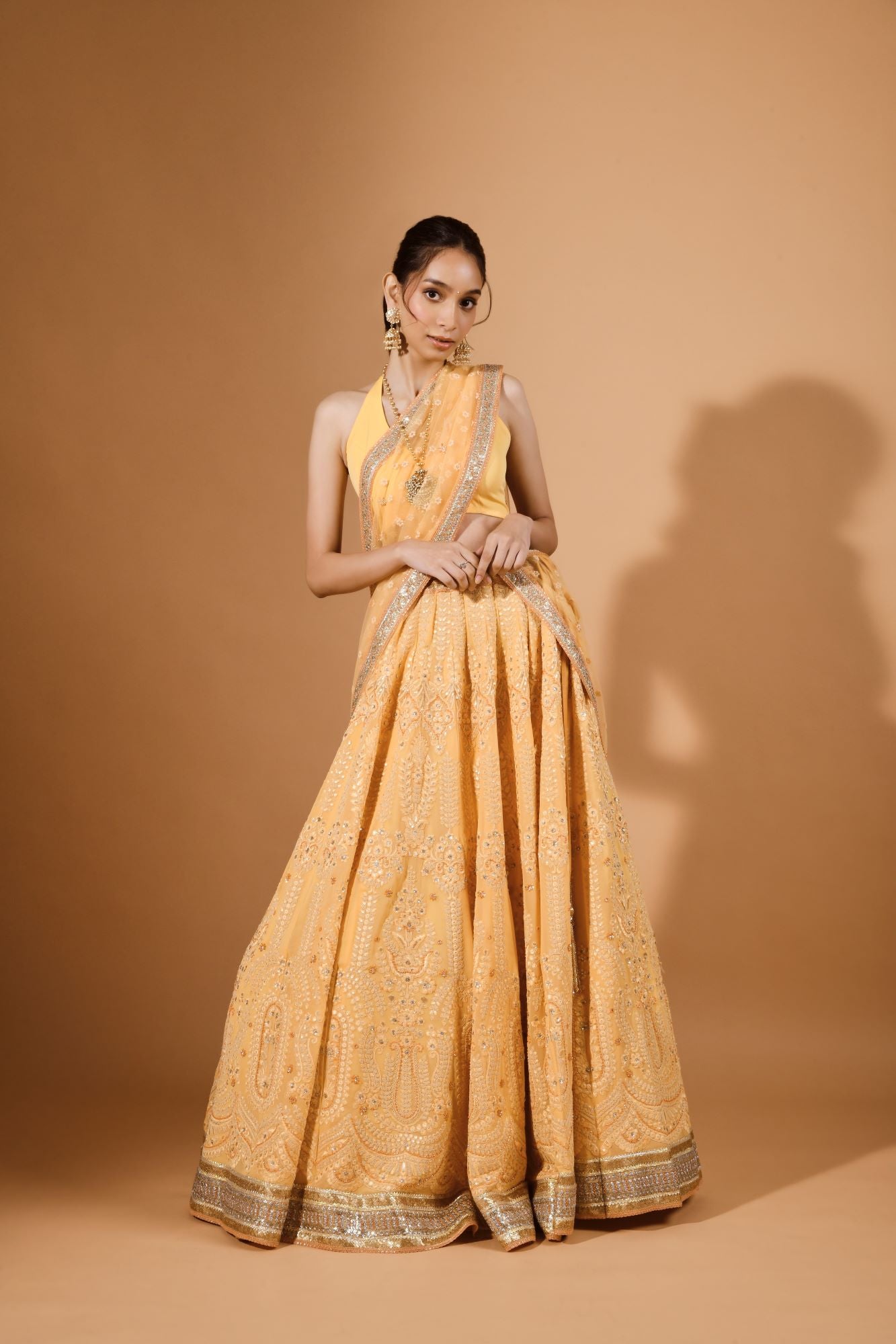Mango Ghagra