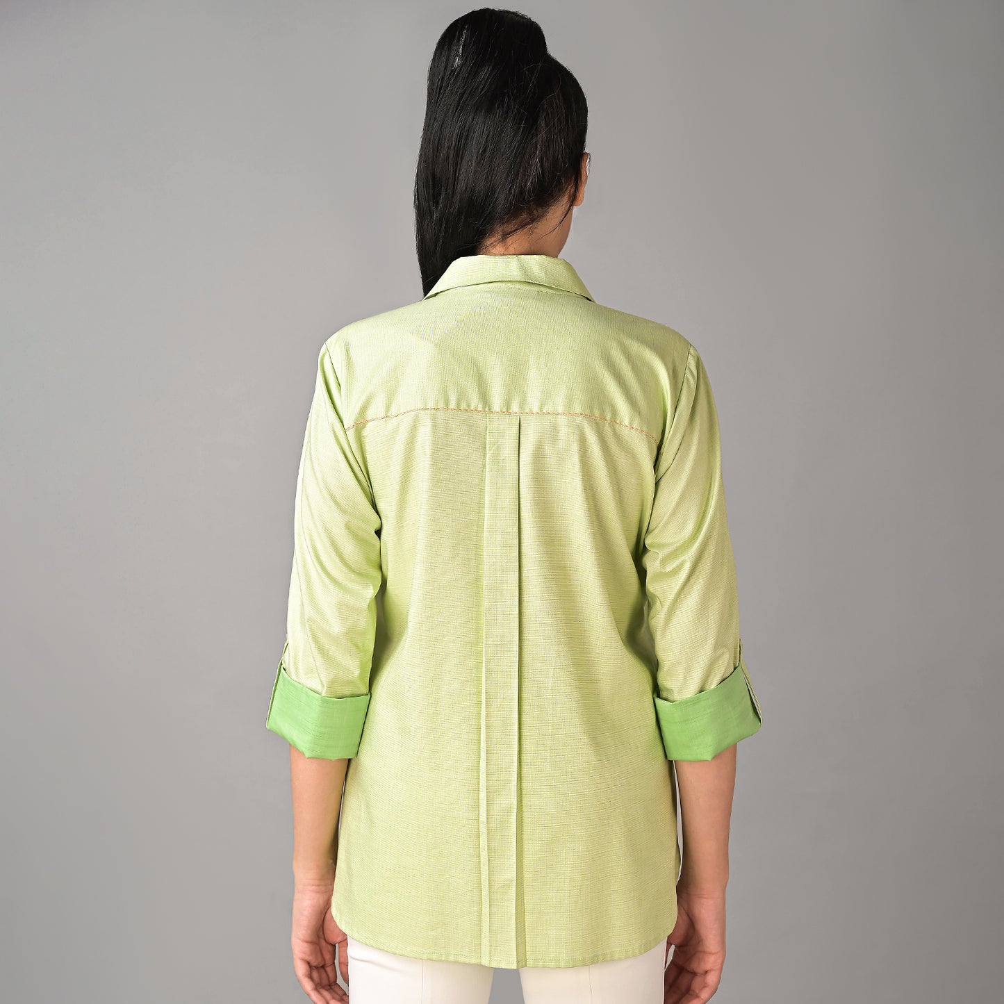 Giza Cotton Shirt