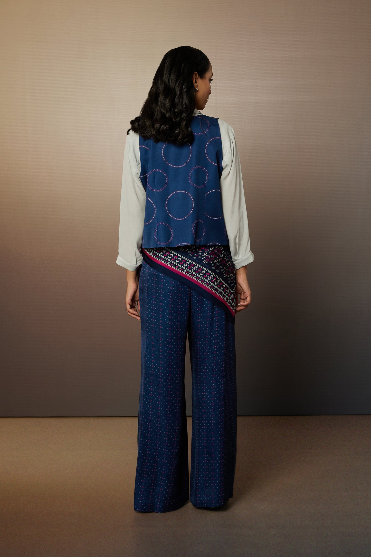 Navy Edit Harmony Set