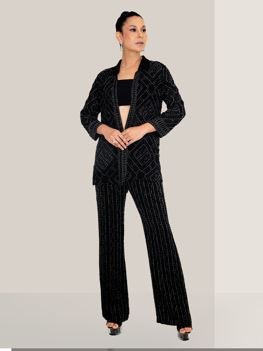 Sterling Co-ord Set