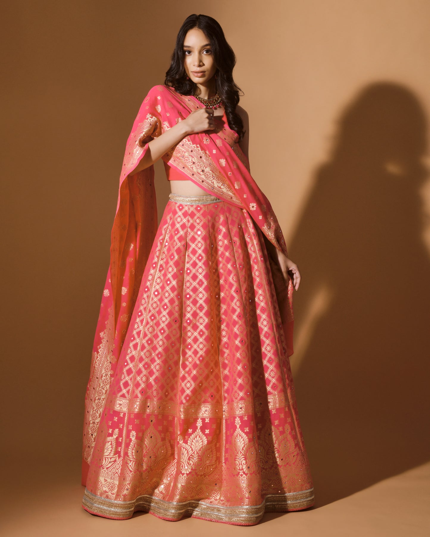 RED GHAGRA