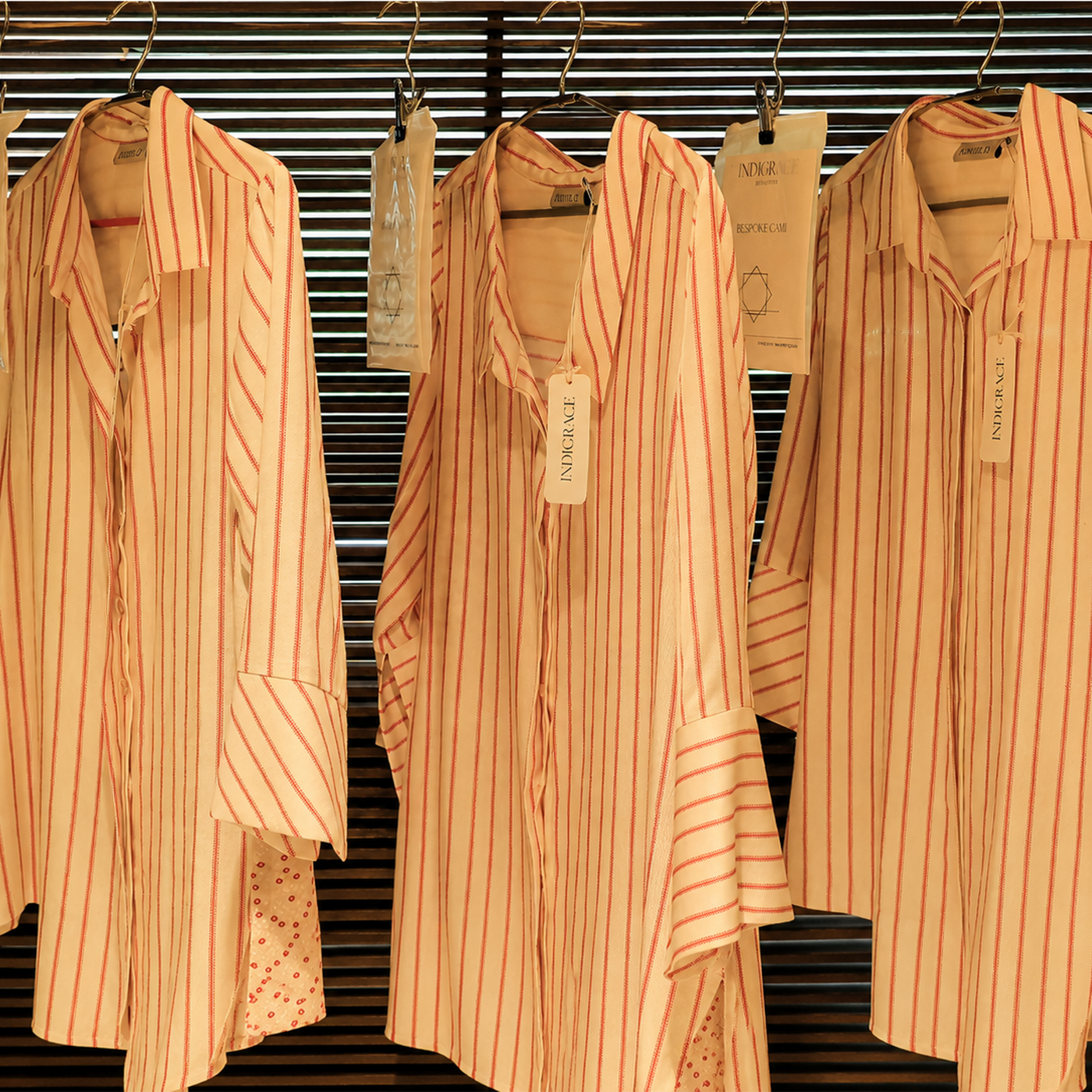 Garments + Care card
