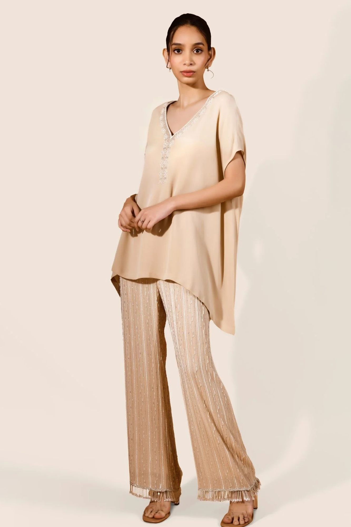 Gleam Kurti
