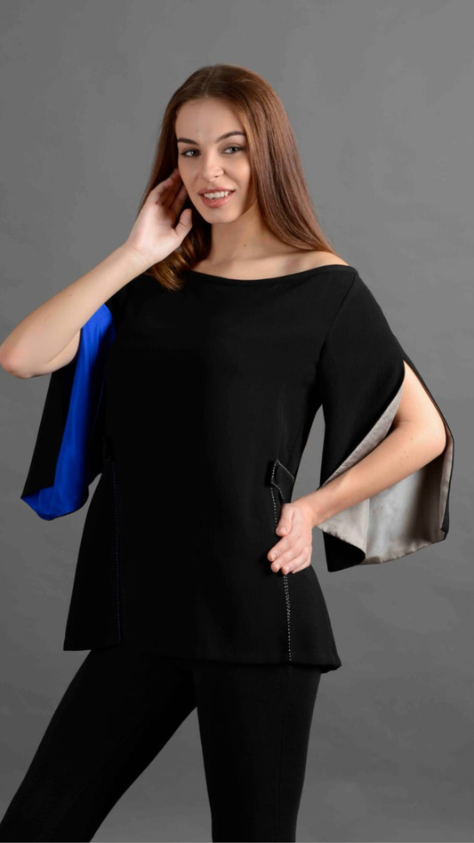 Shaded Trouser (Copy)