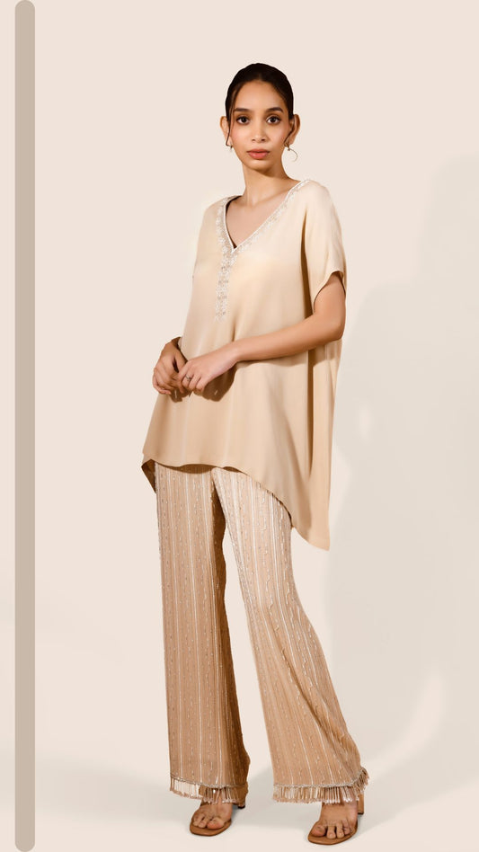 Gleam Kurti