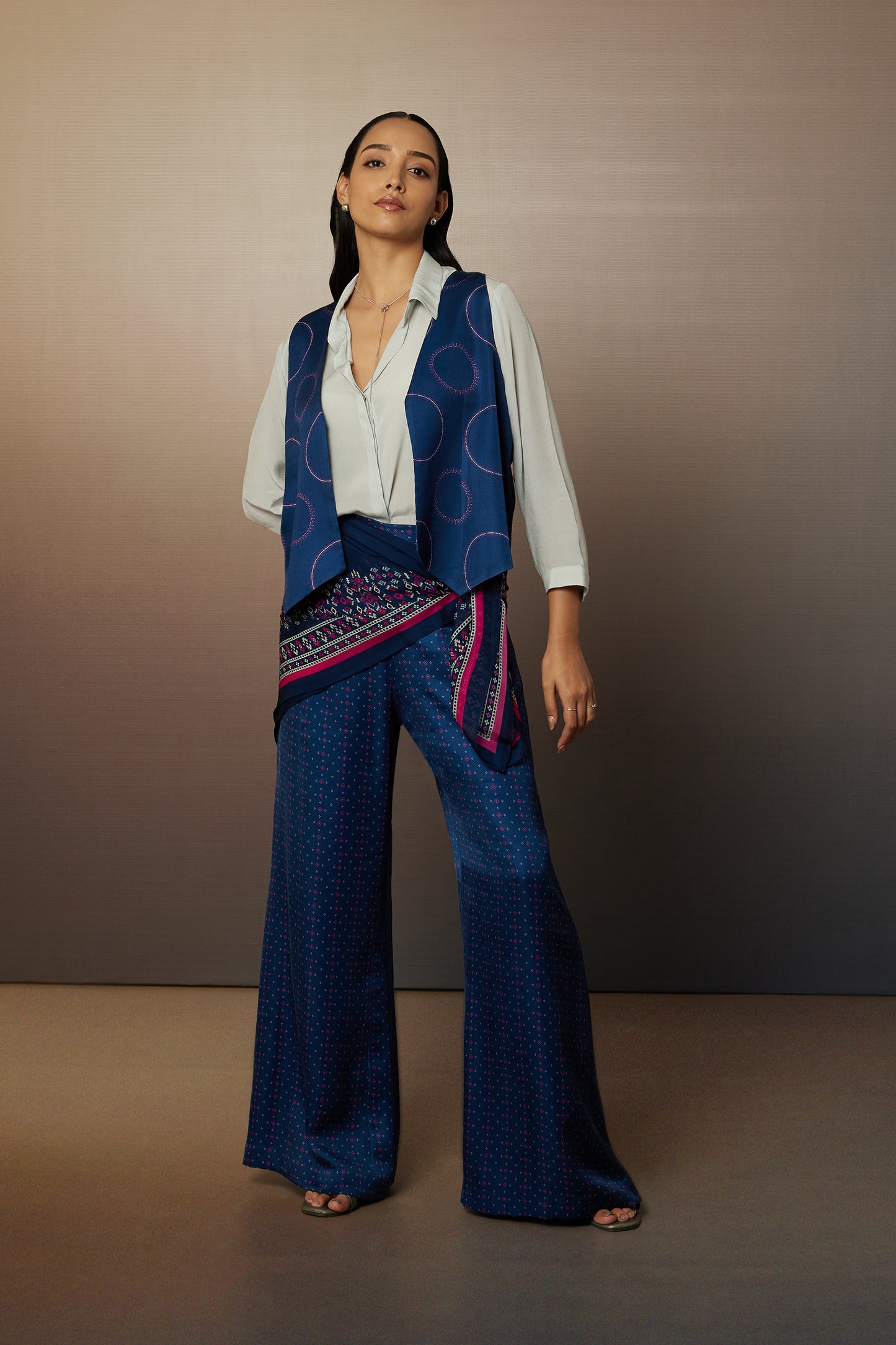 Navy Edit Harmony Set