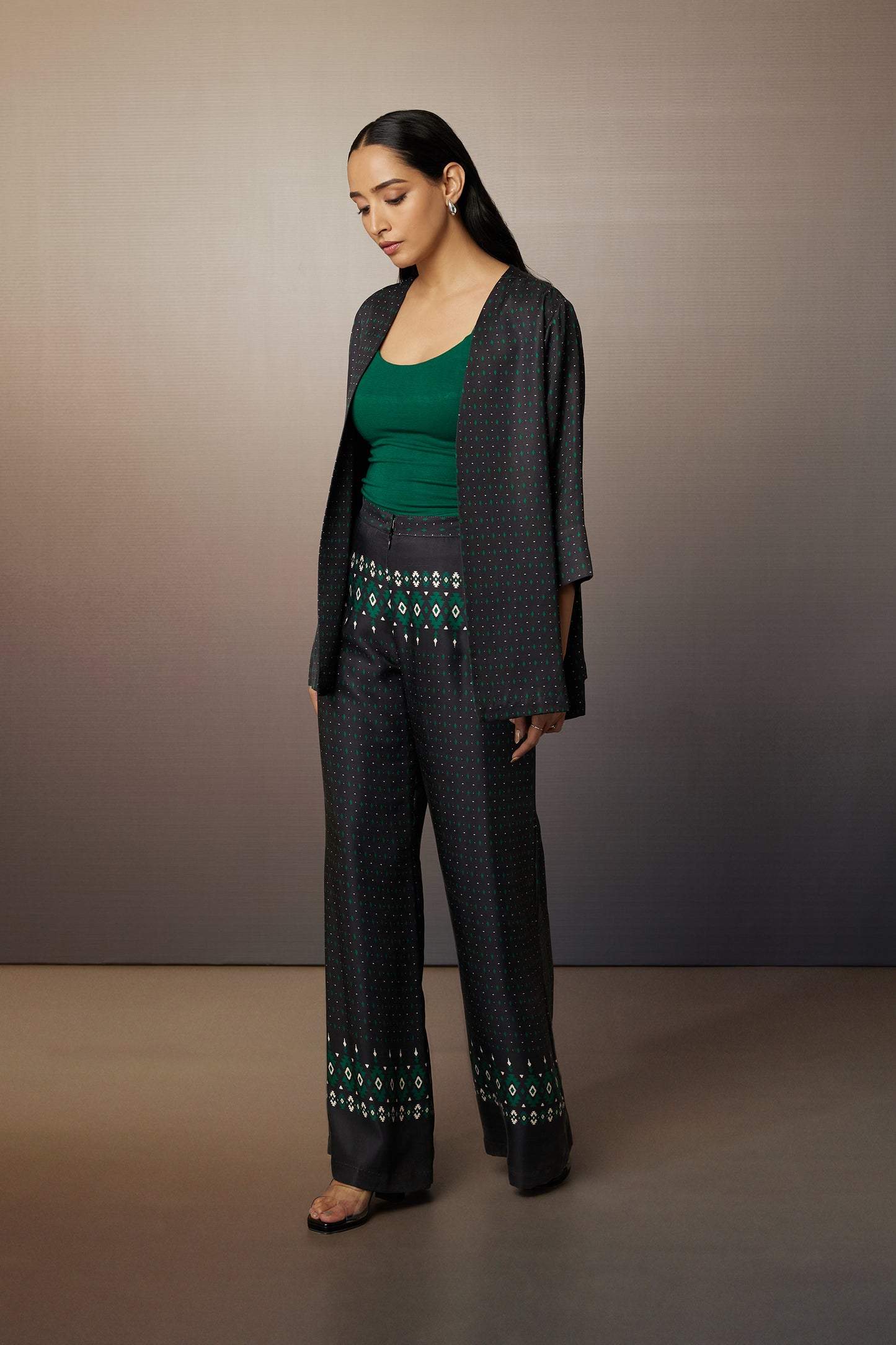 ONYX Greenline Co-ord