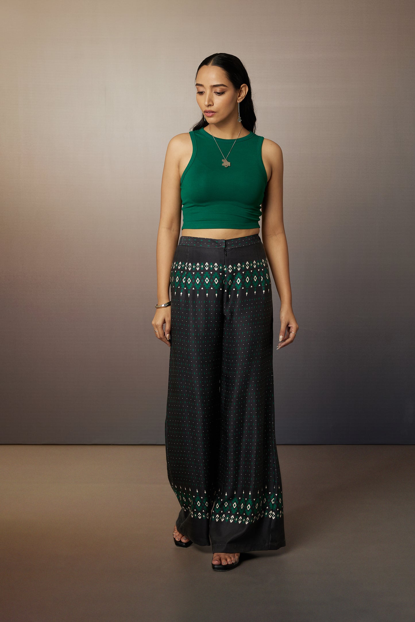 ONYX Evergreen Trouser