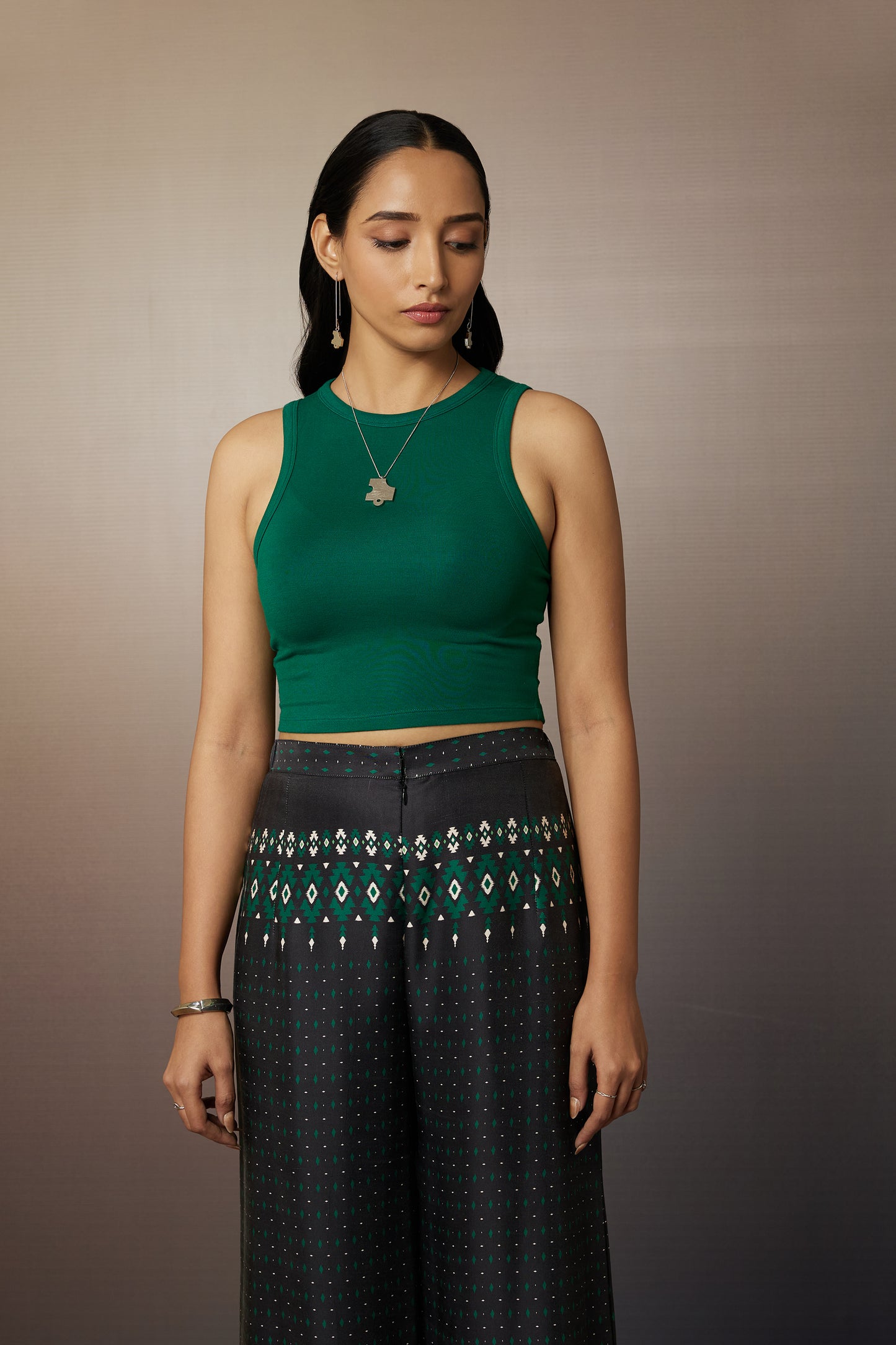 ONYX Evergreen Trouser