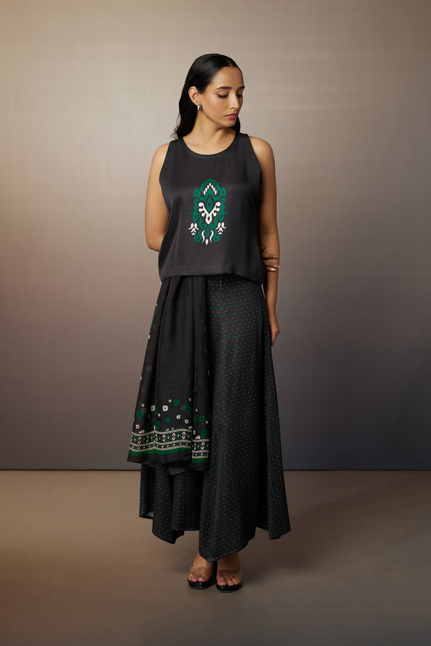 ONYX Sleek Set