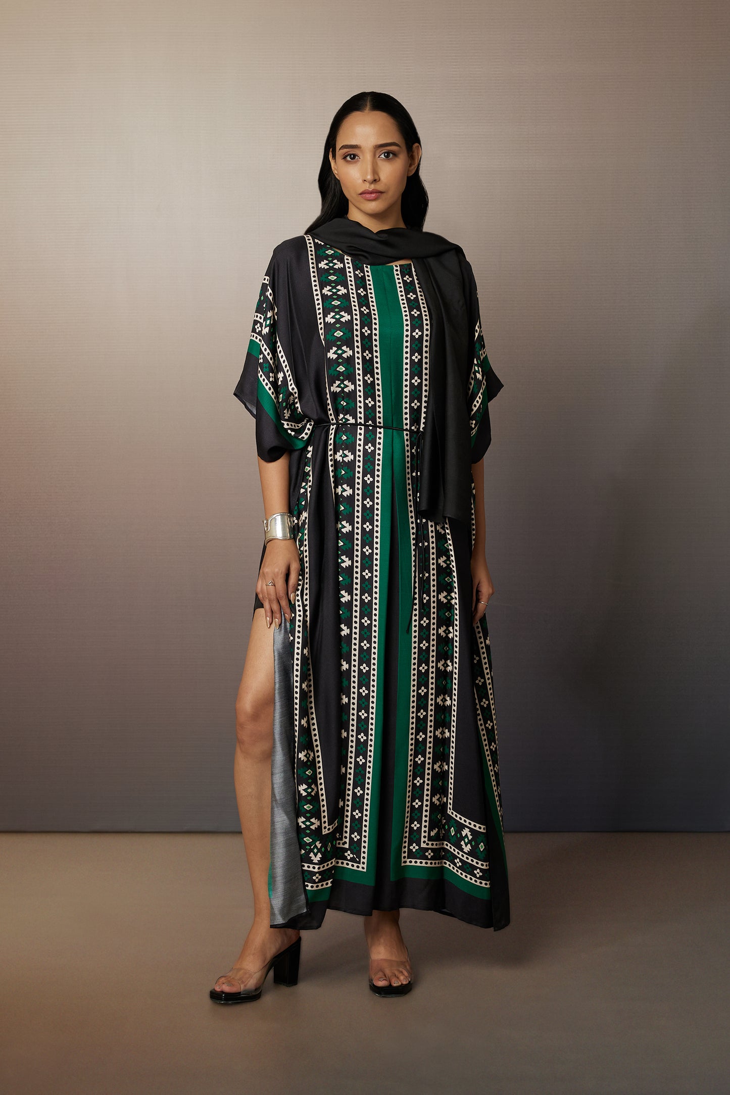 ONYX Kaftan Story