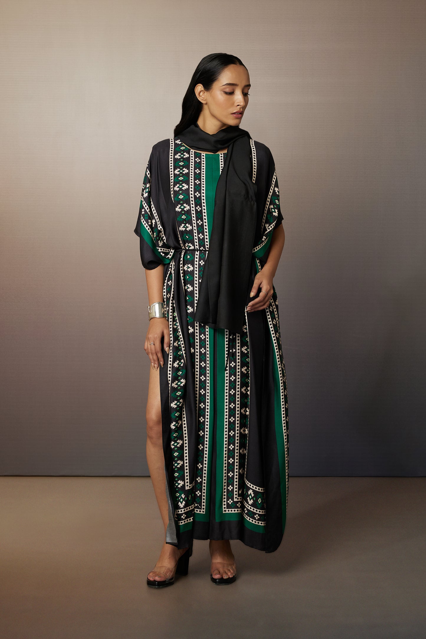 ONYX Kaftan Story