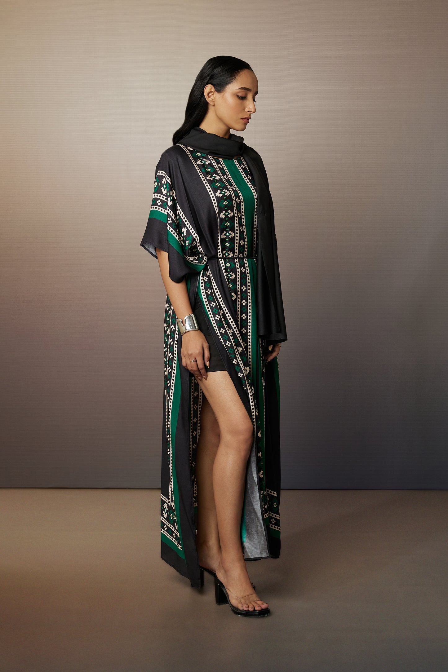 ONYX Kaftan Story