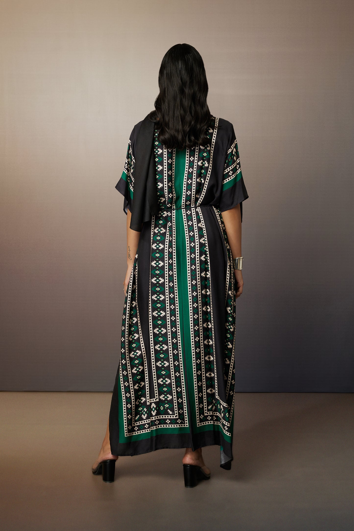 ONYX Kaftan Story
