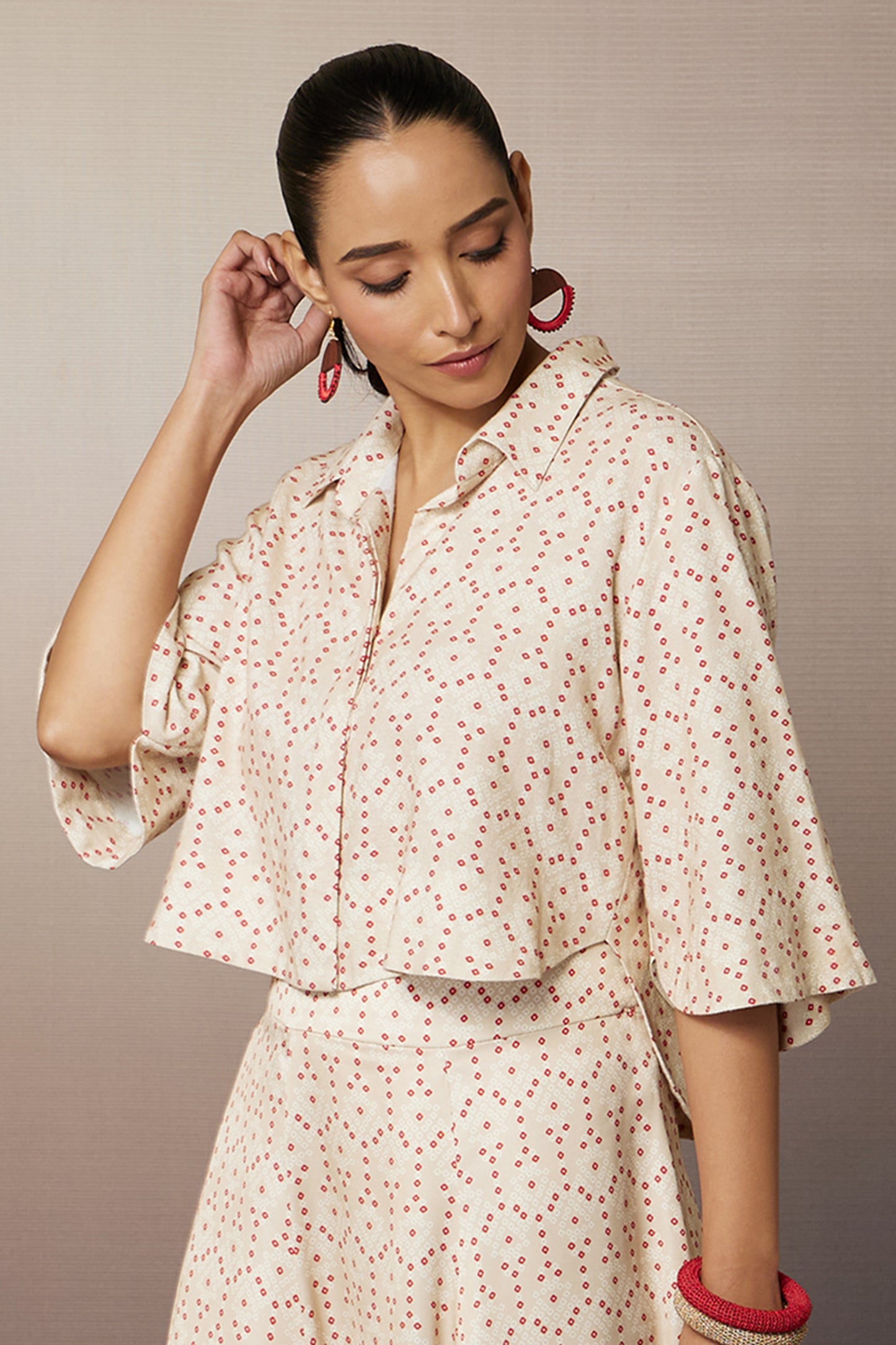 Harmony Rhythm Co-ord
