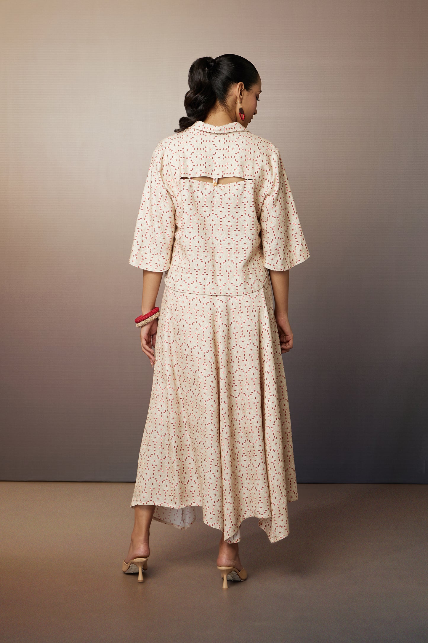Harmony Rhythm Co-ord