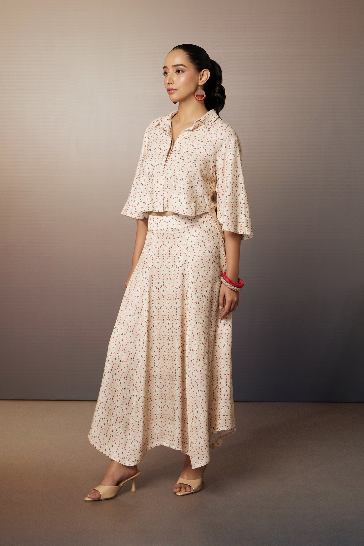 Harmony Rhythm Co-ord