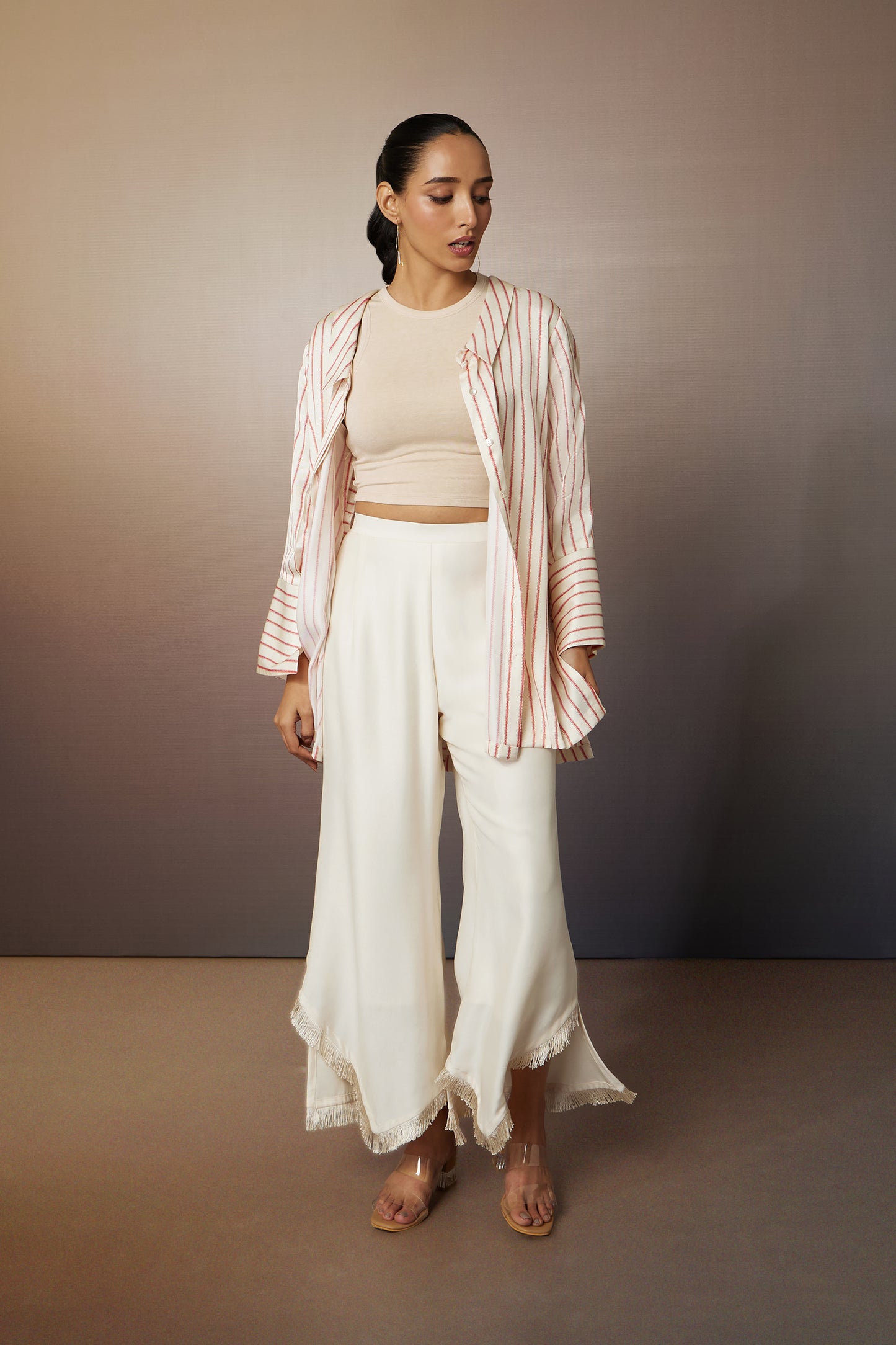 Harmony Stripe Set
