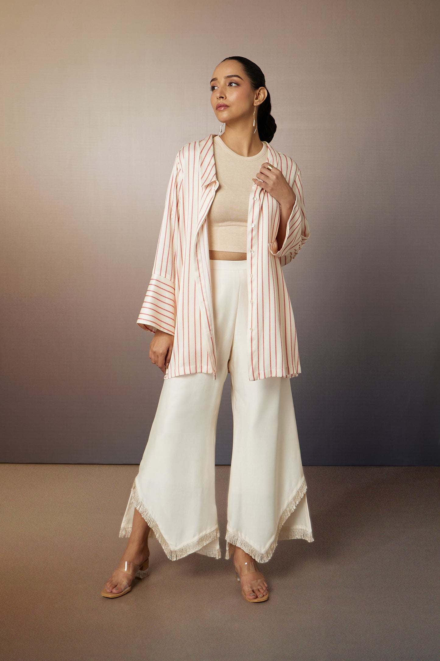 Harmony Stripe Set