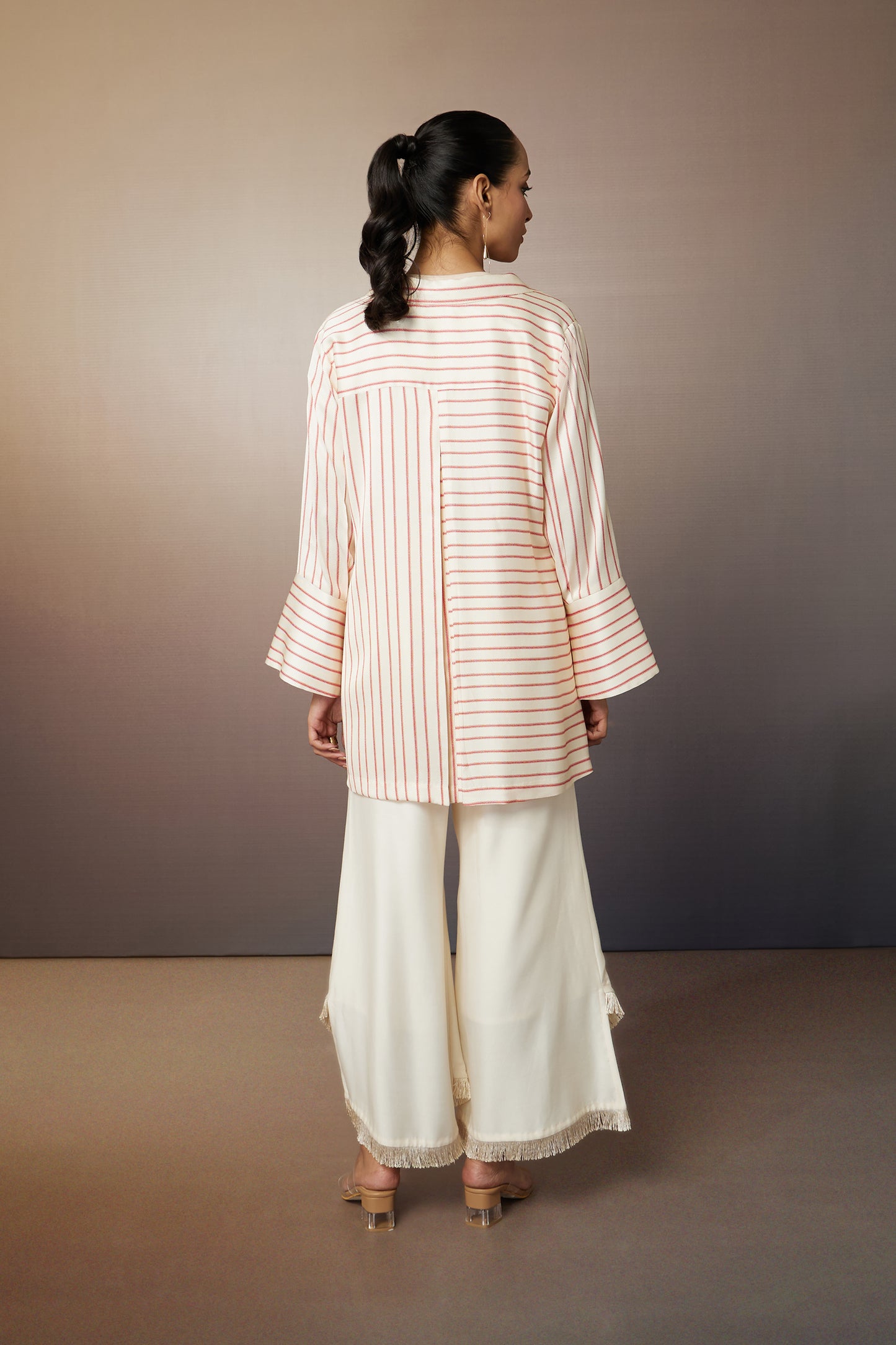 Harmony Stripe Set