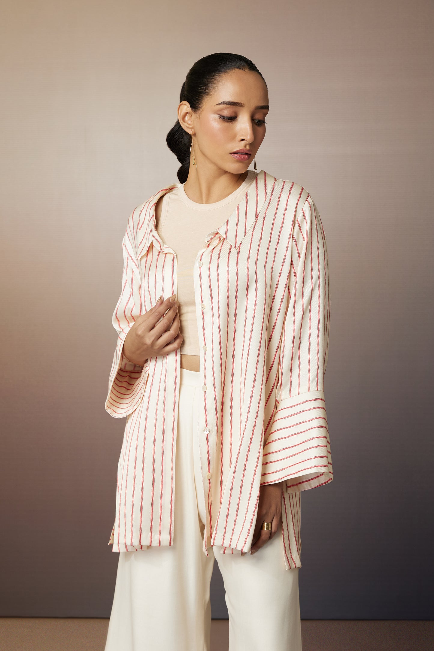 Harmony Stripe Set