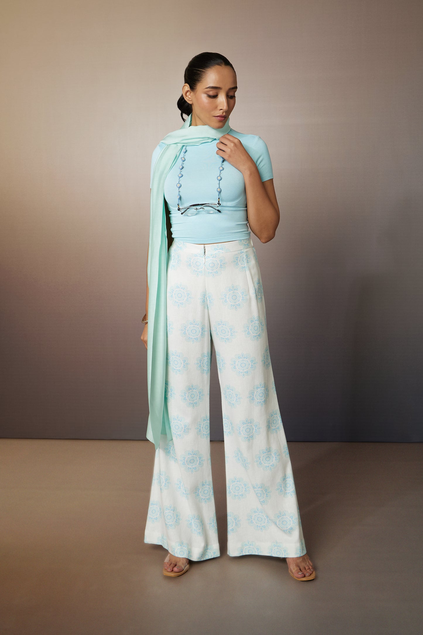 Breeze Edit Trouser