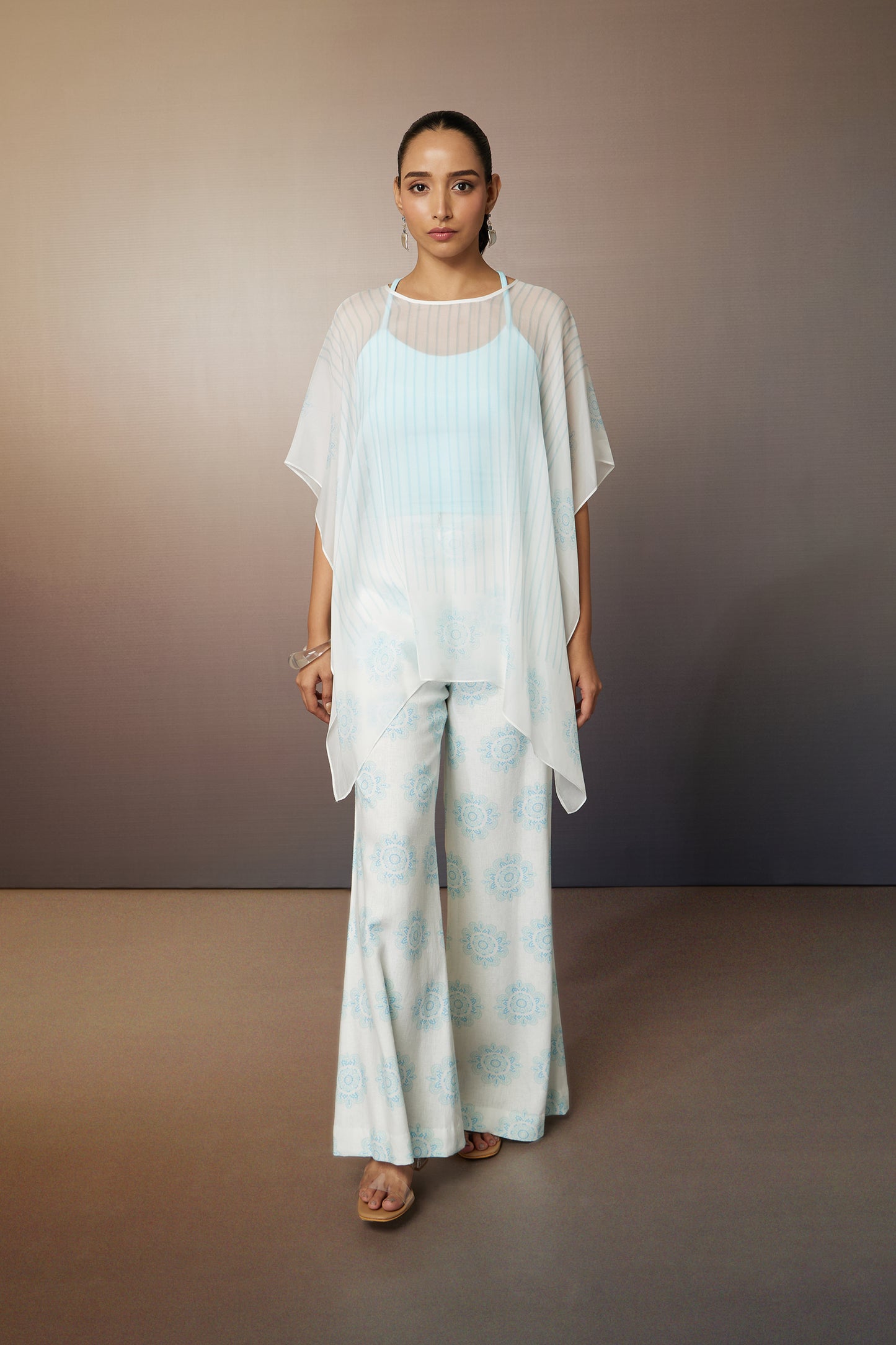 Breeze Edit Sheer Co-ord