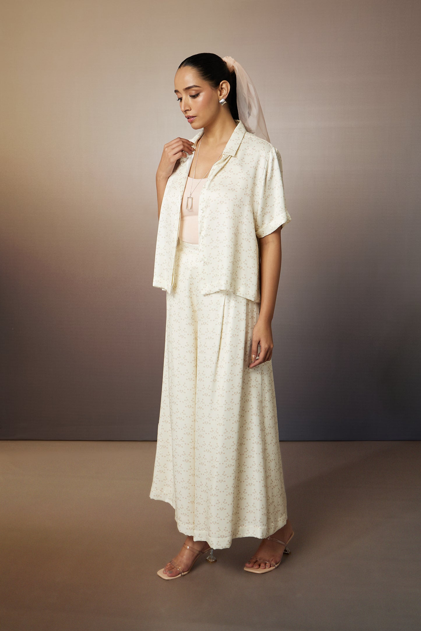 Tonal Desert Co-ord