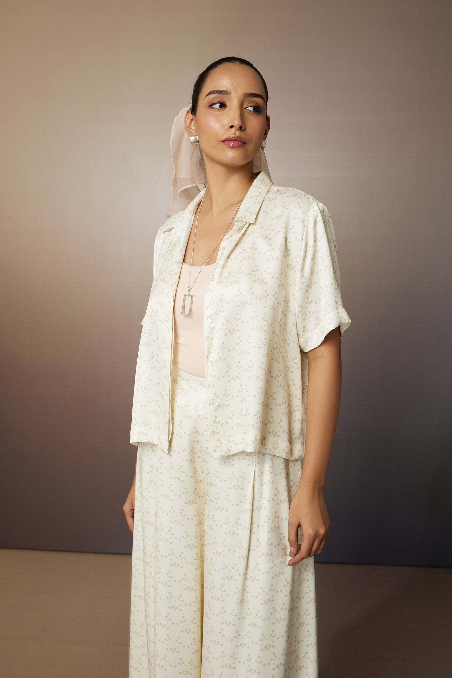 Tonal Desert Co-ord