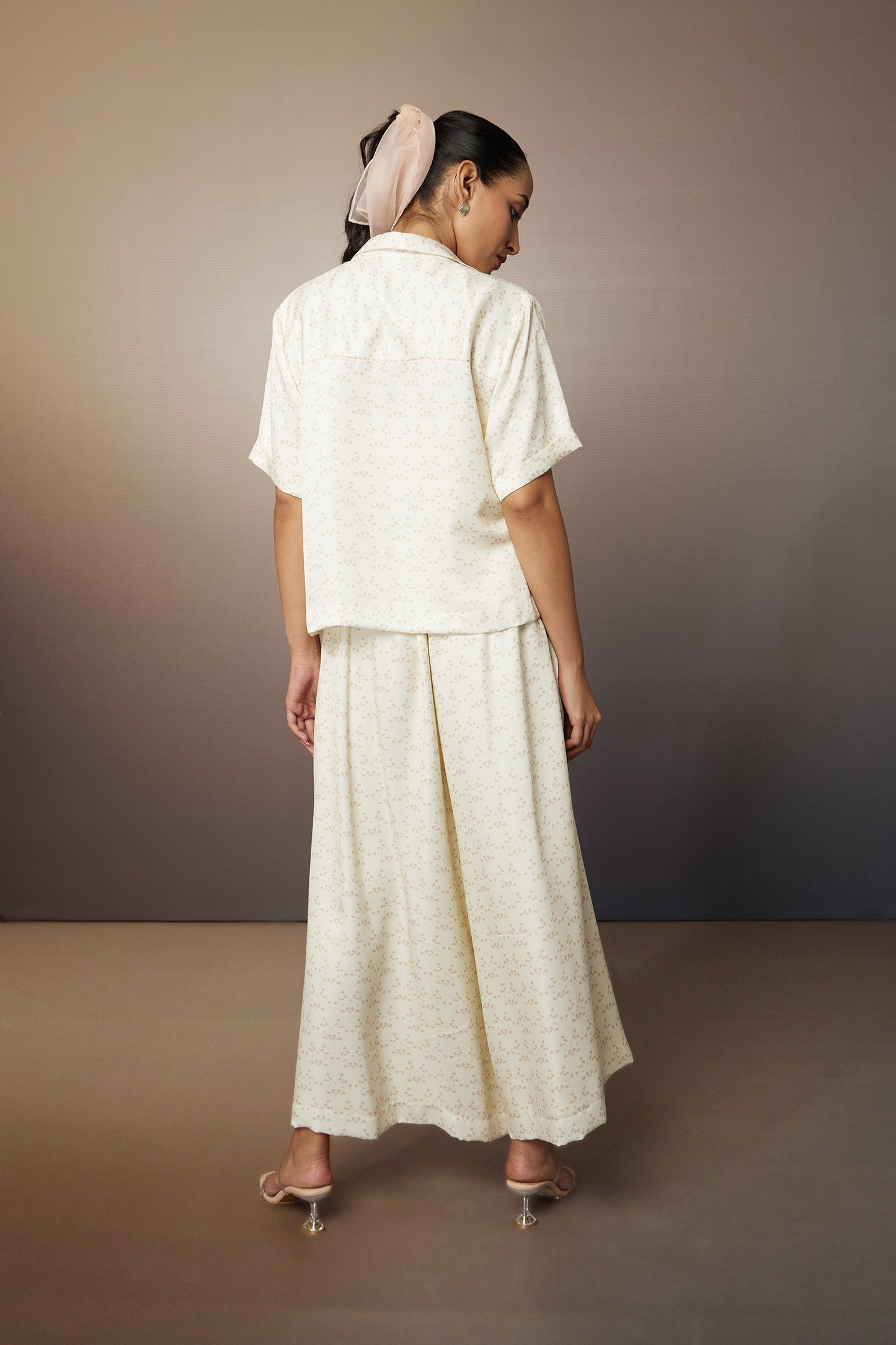 Tonal Desert Co-ord