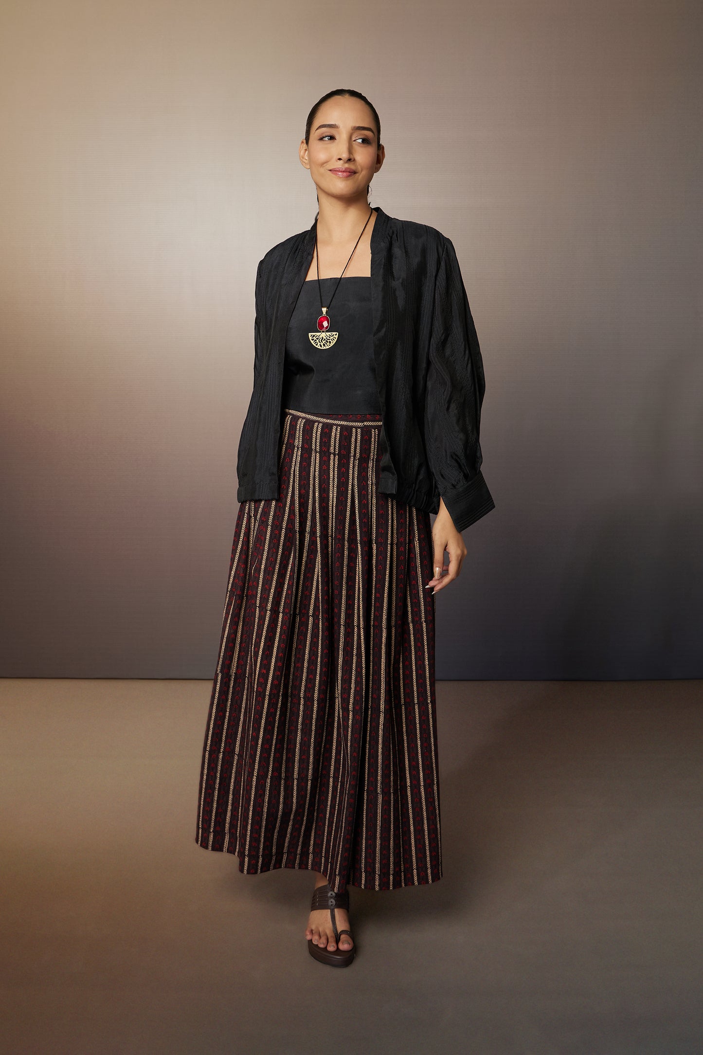 Kala Heritage Set