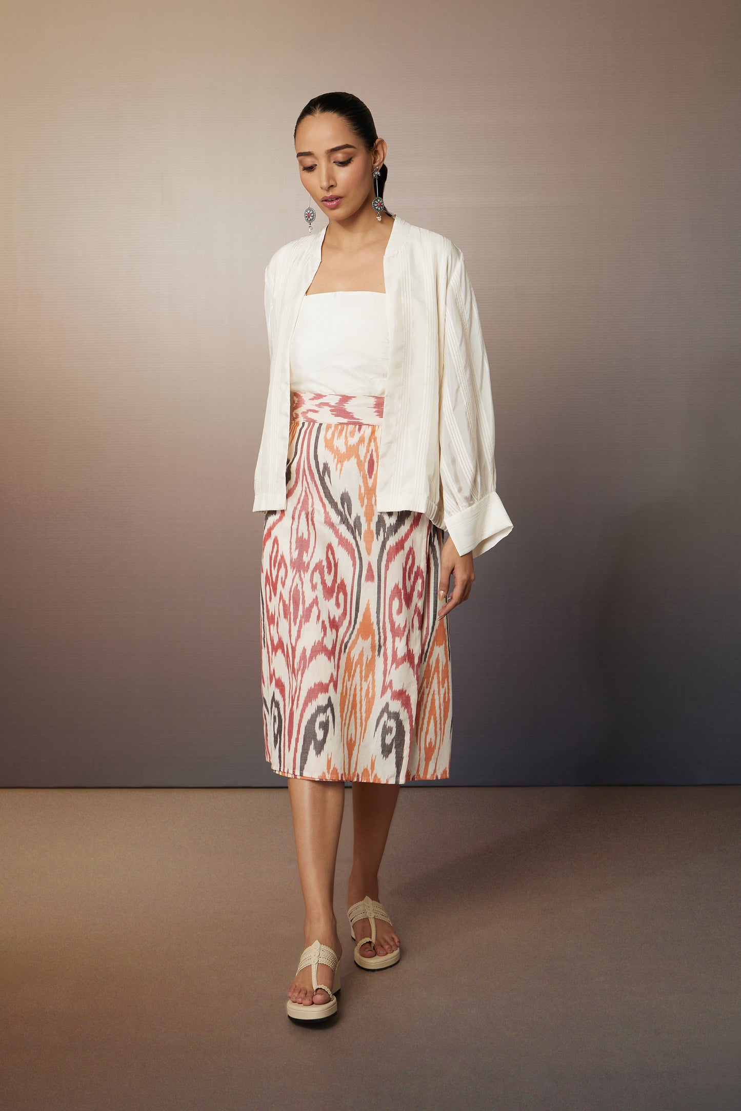 Modern Heritage Moonlit Set