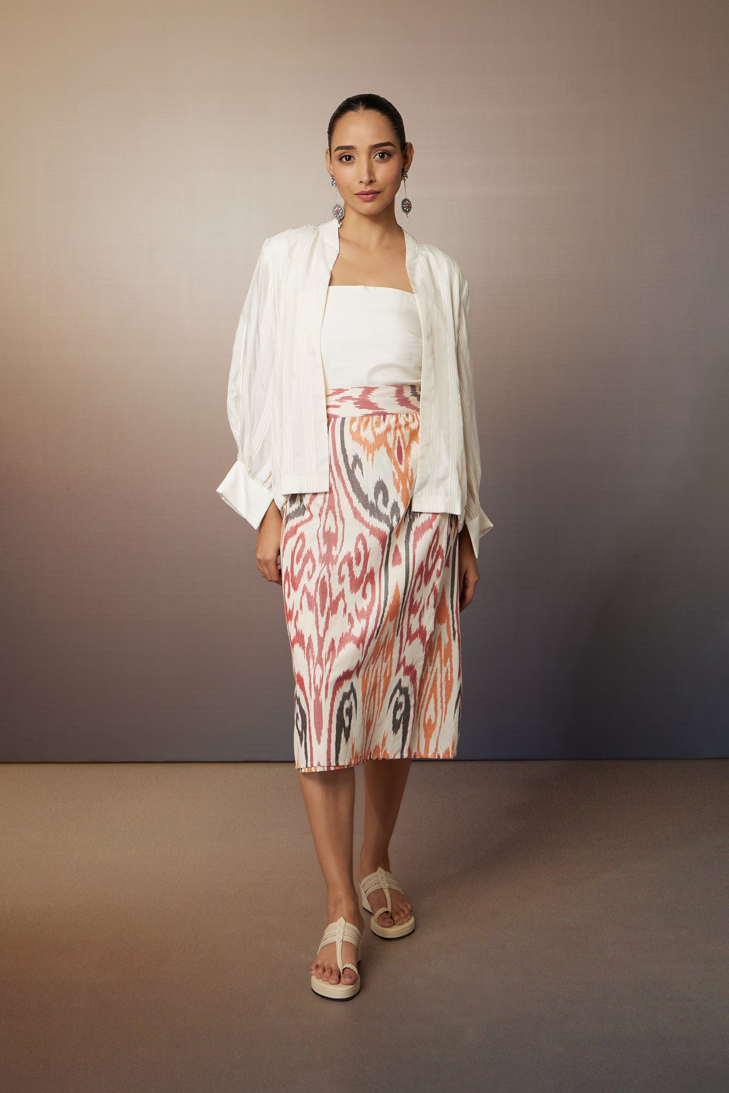 Modern Heritage Moonlit Set