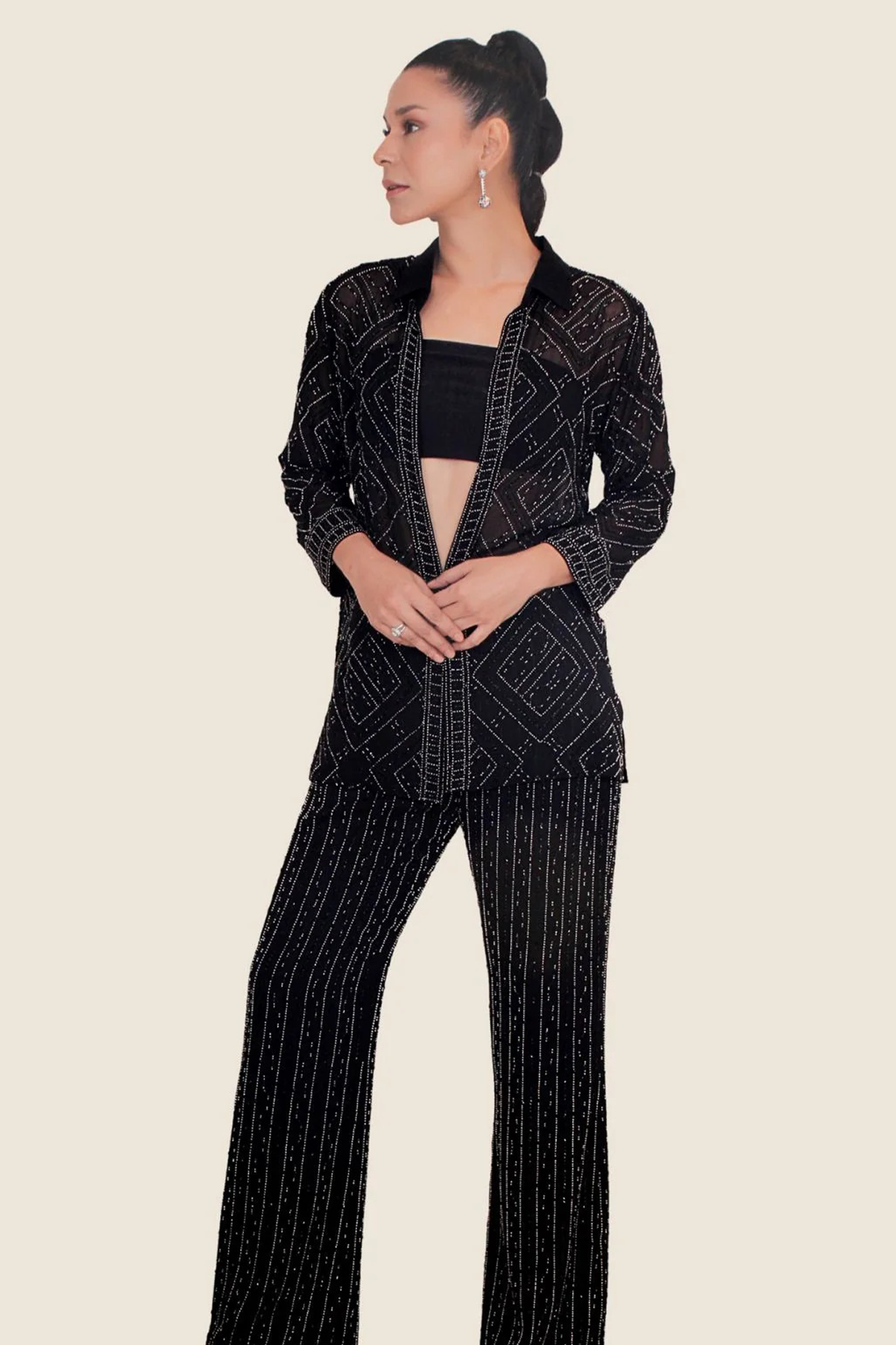 Sterling Co-ord Set