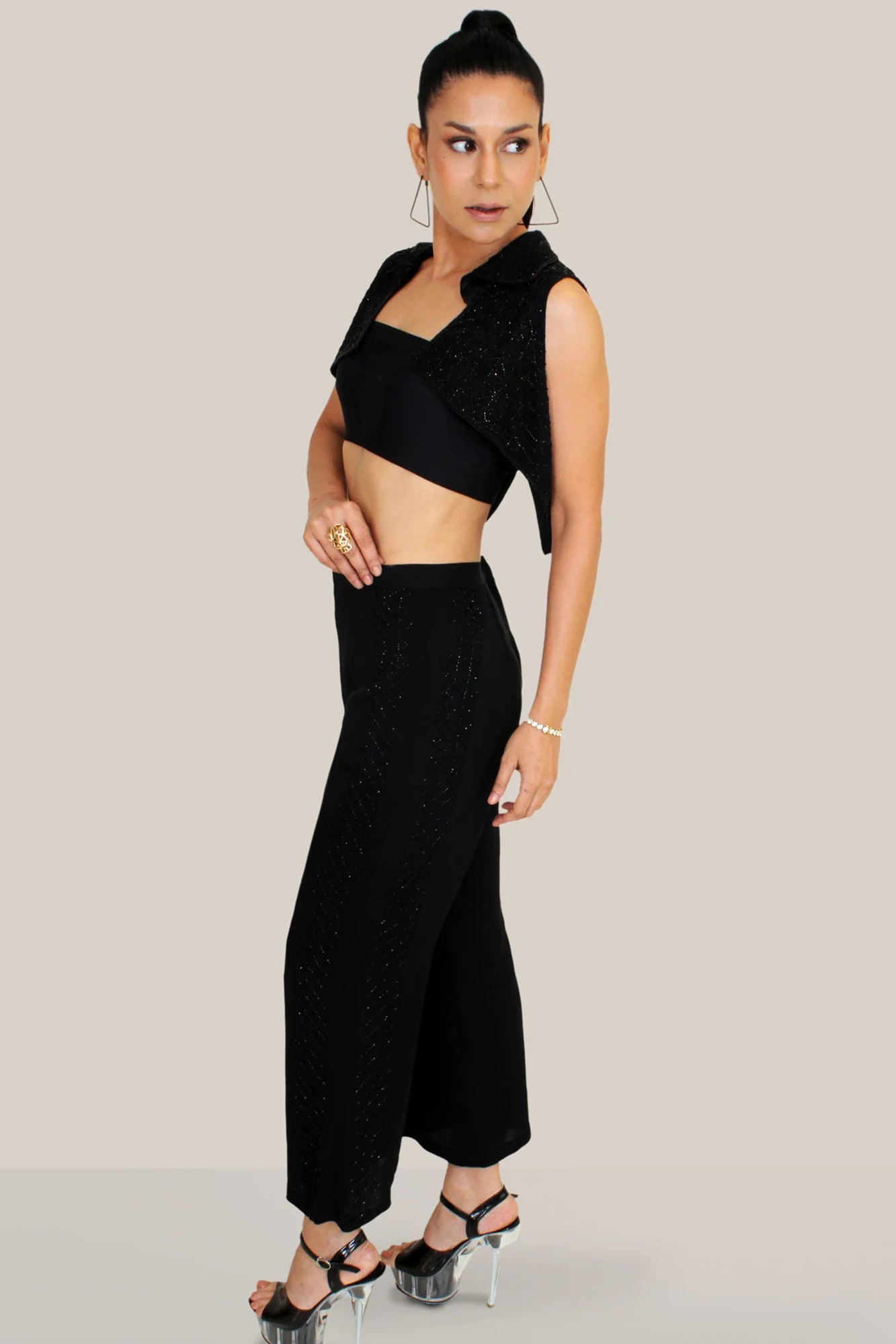 The Ivra Co-ord Set